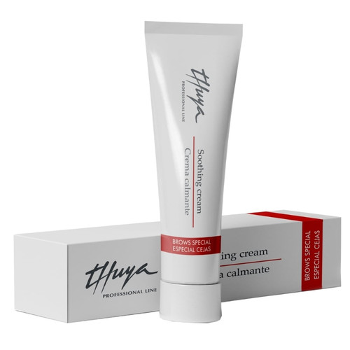 Thuya Shooting Cream after eyebrow shaping procedures 15 ml - Фото №2