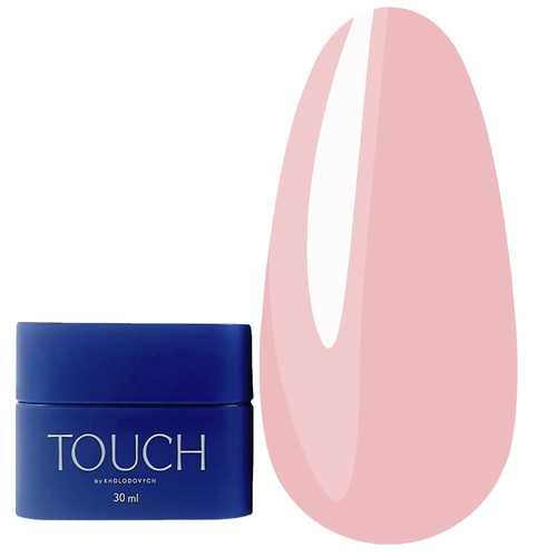Гель для наращивания Touch Builder gel Raf 30 мл - Фото №1