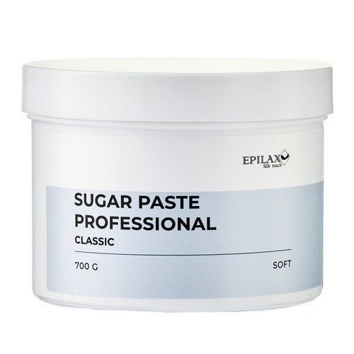 Sugar paste Epilax classic SOFT 700 g - Фото №1