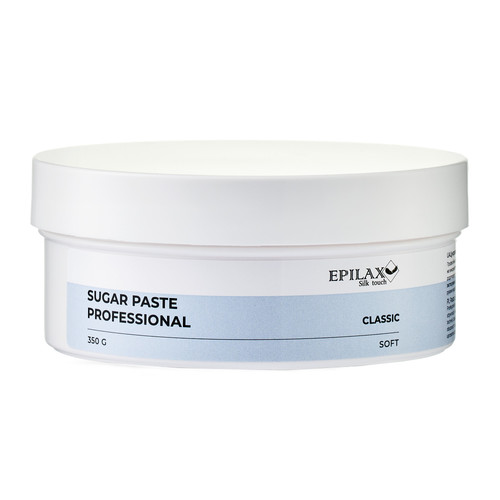 Sugar paste Epilax classic SOFT 350 g - Фото №1