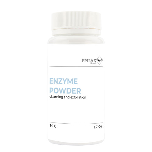 Enzyme powder Epilax 50 g - Фото №1