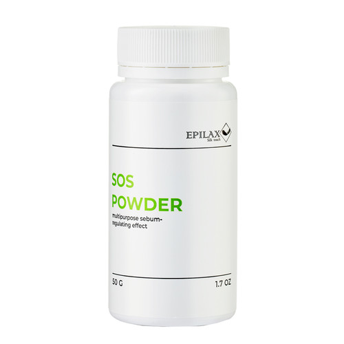 Powder Epilax SOS 50 g - Фото №1