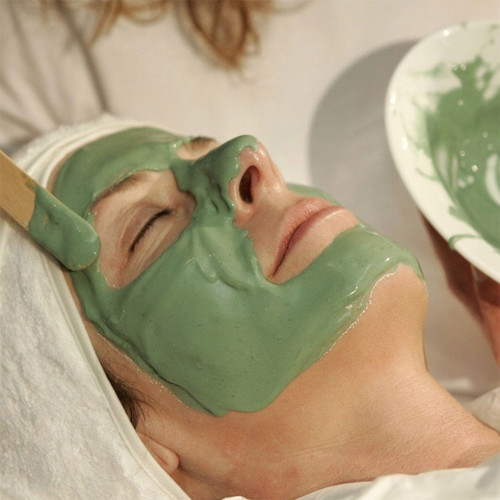 Alginate mask Epilax with niacinamide 200 g - Фото №2