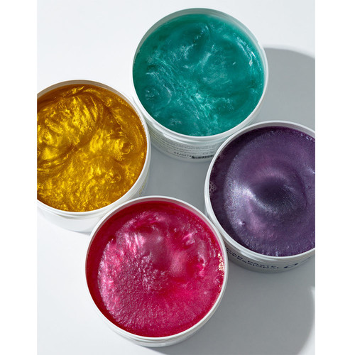 Colored sugar paste Epilax Pearl 02 Soft 1400 g - Фото №3