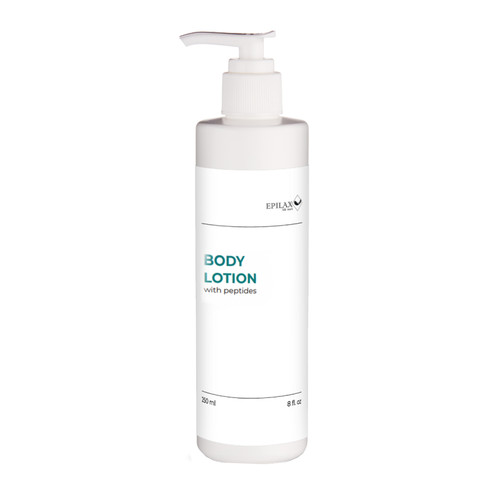 Post-depilation balm Epilax with NPF and peptides 250 ml - Фото №1