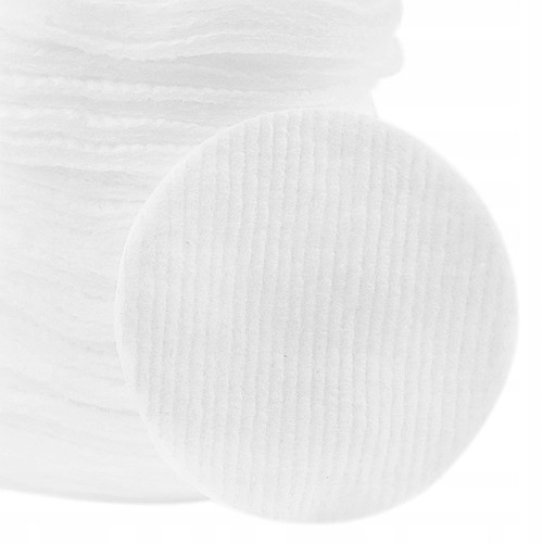 Cosmetic cotton pads JAAPEE 250 g - Фото №2