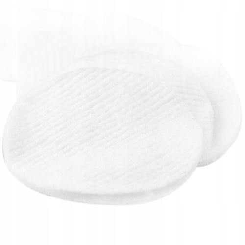 Cosmetic cotton pads JAAPEE 250 g - Фото №3