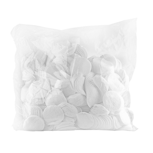 Cosmetic cotton pads JAAPEE 250 g - Фото №1