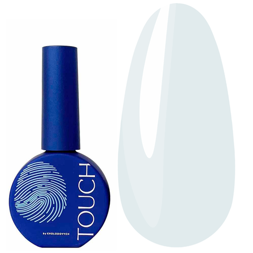 Touch Cover Base 01 white 13 ml - Фото №1