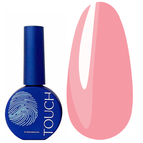 Touch Cover Base 06 warm pink 13 ml - Фото №1