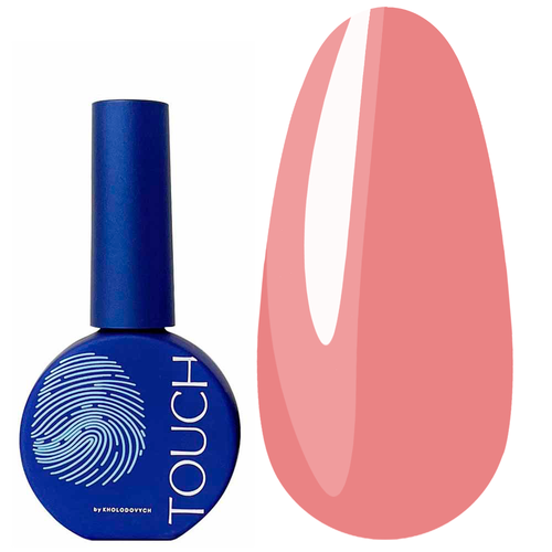 Touch Cover Base 07 pinkish beige 13 ml - Фото №1