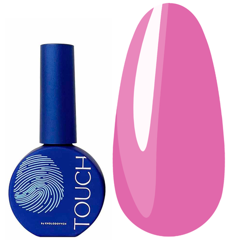 Touch Cover Base 09 deep pink 13 ml - Фото №1