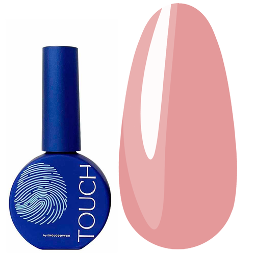 Touch Cover Base 12 soft pink 13 ml - Фото №1