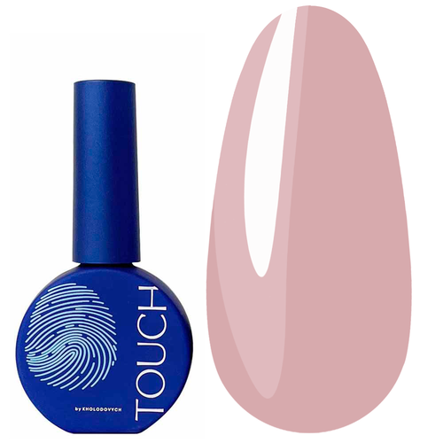 Touch Cover Base 14 flesh-pinka 13 ml - Фото №1