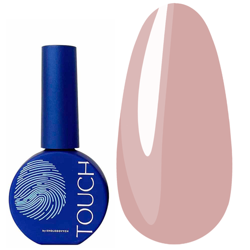 Touch Cover Base 15 light beige 13 ml - Фото №1