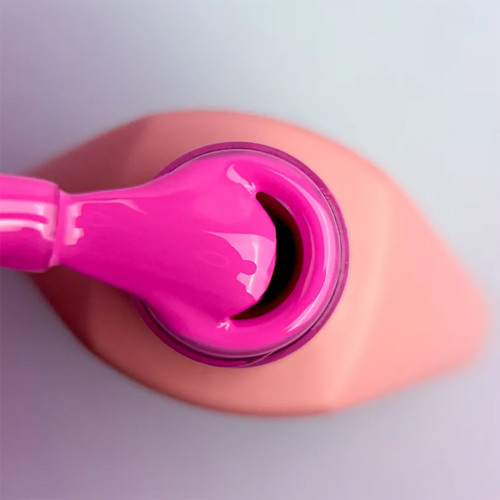 Гель-лак YOUARECUTE Color 18 насыщенный розовый 5 мл (993-4032-0938) - Фото №2