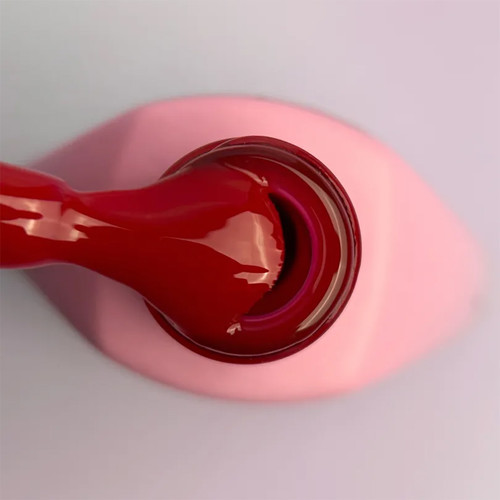 Гель YOUARECUTE Bottle Gel 16 темно-красный 5 мл (994-4011-0960) - Фото №2