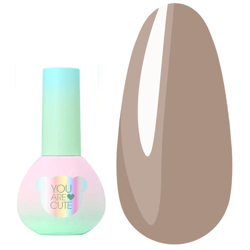 Гель YOUARECUTE Bottle Gel 26 бежевый 5 мл (994-5618-1634) - Фото №1