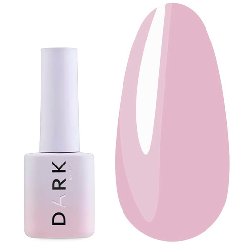 Gel polish DARK New collection 175 dusty rose 6 ml