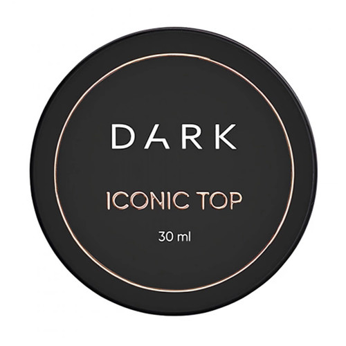 DARK ICONIC TOP 30 ml - Фото №1