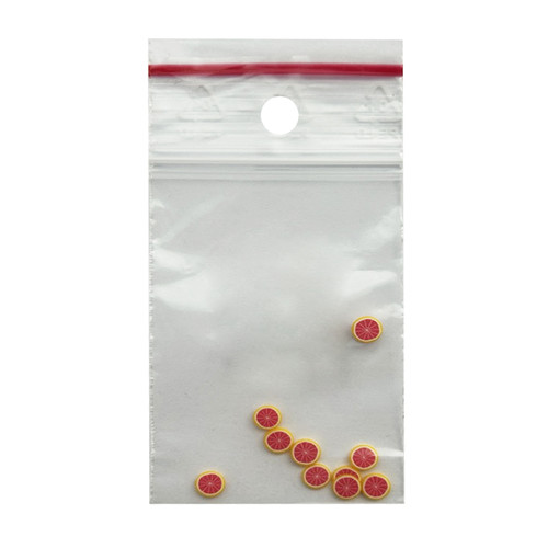 Nail art JAAPEE grapefruit