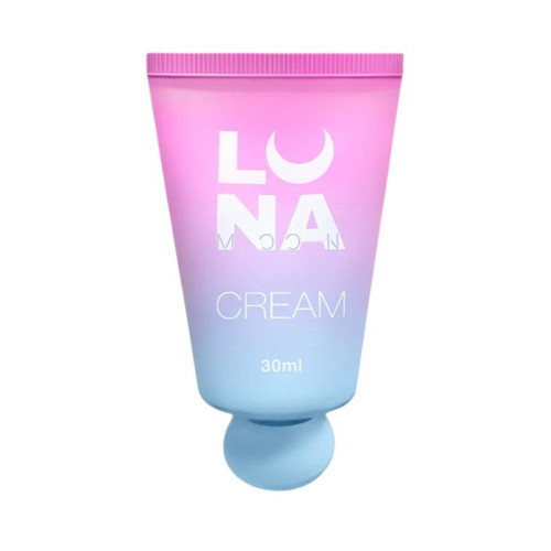 Крем LUNA Hand Cream Strawberry Dessert 30 мл (325-6318-1949) - Фото №1
