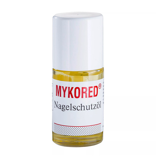 Масло Mykored для защиты ногтей 13 мл