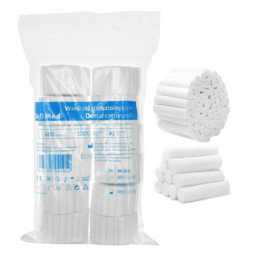 Cotton separator rollers JAAPEE - Фото №4