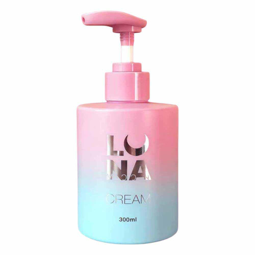 Крем LUNA Hand Cream Strawberry Dessert 300 мл (325-4179-1252) - Фото №1