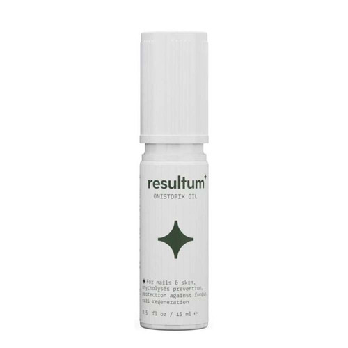 Регенерирующее масло для ногтей при онихолизисе Resultum Onistopix Oil 15 мл - Фото №1