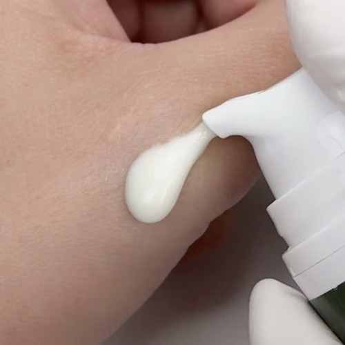 Крем Resultum Anti Crack Cream Jojoba для рук и ног от трещин 50 мл - Фото №4