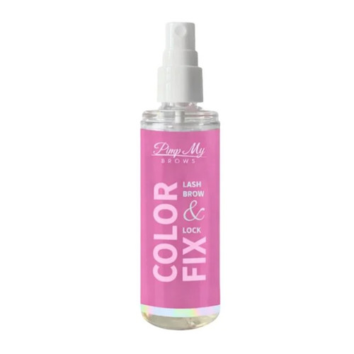 Eyebrow and eyelash Color Fix Pimp My Brows 150 ml - Фото №1