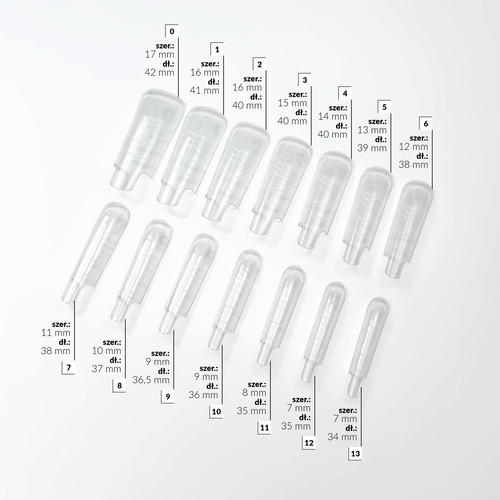 Верхние и нижние формы Slowianka Dual Form Sandwich Classic Square - Фото №3