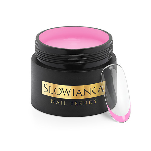 Gel paint Slowianka French Baby 5 g - Фото №2