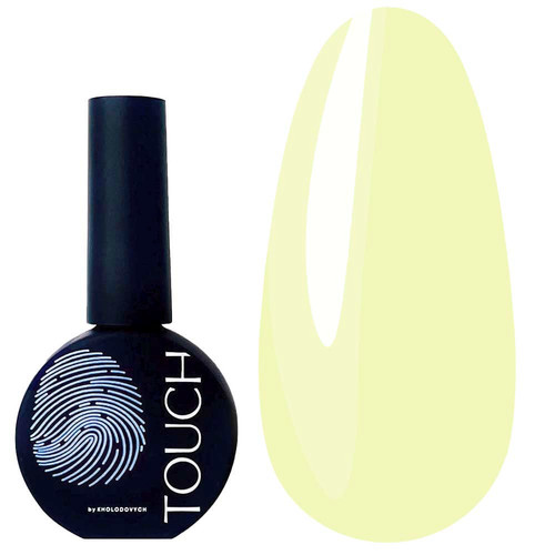 Touch Cover top Butter 13 ml - Фото №1