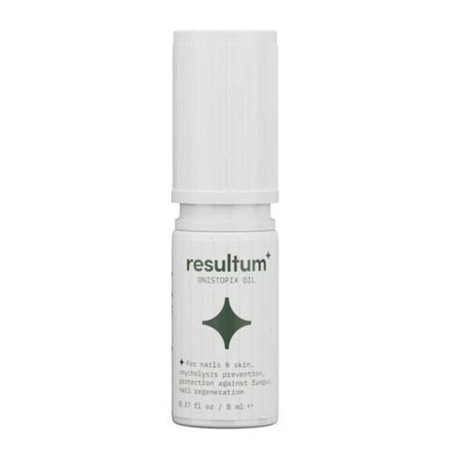 Регенерирующее масло для ногтей при онихолизисе Resultum Onistopix Oil 8 мл - Фото №1
