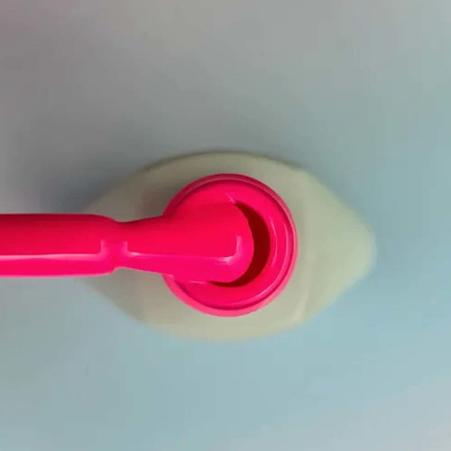 Гель-лак YOUARECUTE Color 157 насыщенный неоново-розовый 5 мл (993-5889-1731) - Фото №2