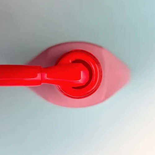 Гель-лак YOUARECUTE Color 159 яркий неоново-красный 5 мл (993-5891-1733) - Фото №2