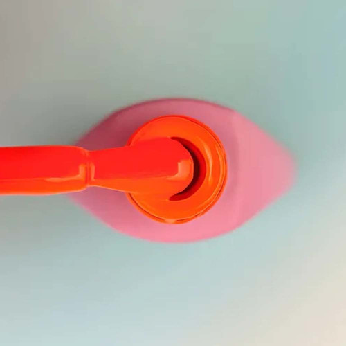 Гель-лак YOUARECUTE Color 160 неоново-оранжевый 5 мл (993-5892-1734) - Фото №2