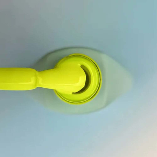 Гель-лак YOUARECUTE Color 162 яркий неоново-жёлтый 5 мл (993-5894-1736) - Фото №2