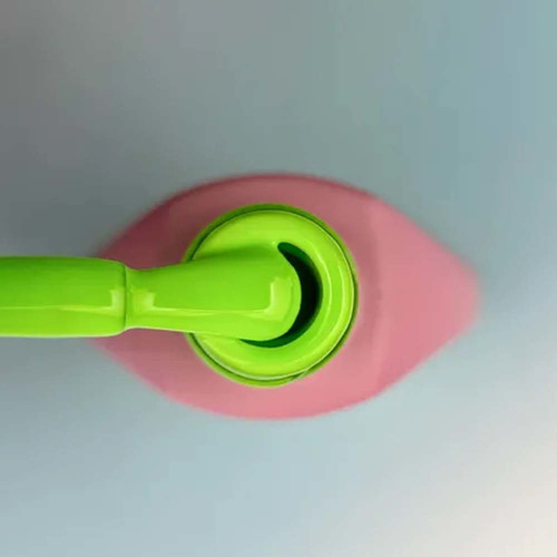 Гель-лак YOUARECUTE Color 163 сочный лимонно-жёлтый 5 мл (993-5895-1737) - Фото №2