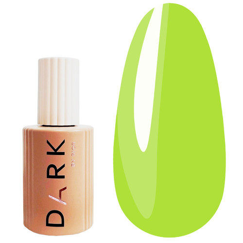 База DARK PRO base 71 насыщенный лимонный 15 мл - Фото №1