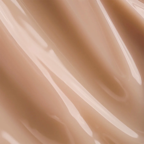 Гель для наращивания HEYLOVE Frame Gel Milk Tea с помпой 30 мл - Фото №2