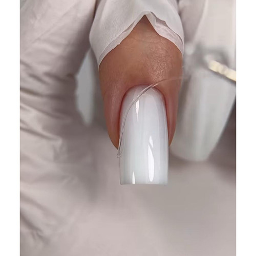 Гель-жвачка для дизайна HEYLOVE Gum Gel Clear 5 г - Фото №3