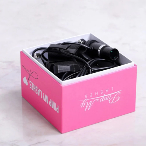 Налобный фонарь Pimp My Lashes UV Aurora - Фото №6