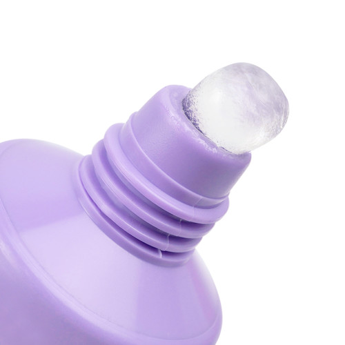 Акригель для наращивания ногтей TUFI profi 01 Clear 30 г (0329136) - Фото №2