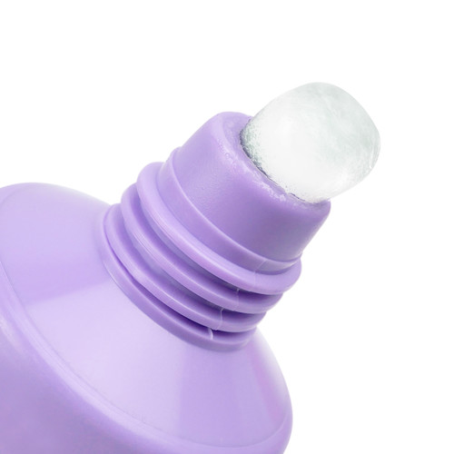 Акригель для наращивания ногтей TUFI profi 02 Crystal 30 г (0329137) - Фото №2