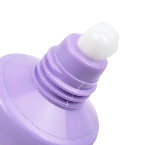 Акригель для наращивания ногтей TUFI profi 03 Milk 30 г (0329139) - Фото №2