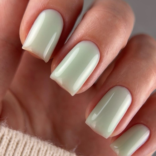 Base GEMELY Neo Cover 28 mint cream 15 ml (7704537) - Фото №2