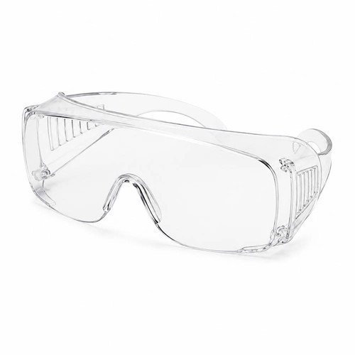 Protective goggles for working with a UV lamp  Pimp MyLashes